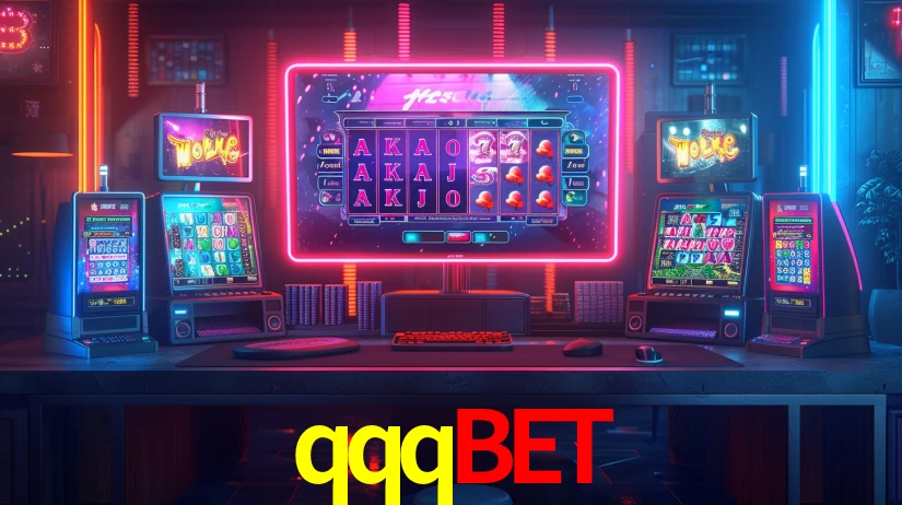 qqqbet: Seu Cassino Premiado com Pagamentos Rápidos