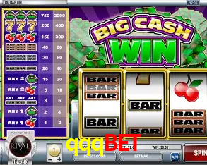 Desvendando o Mundo dos Jogos Virtuais na qqqbet