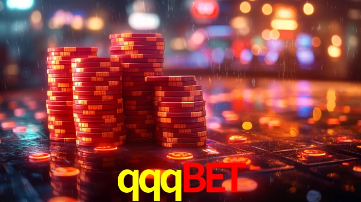 qqqbet - Cassino, Sorte e Prêmios - qqqbet.com