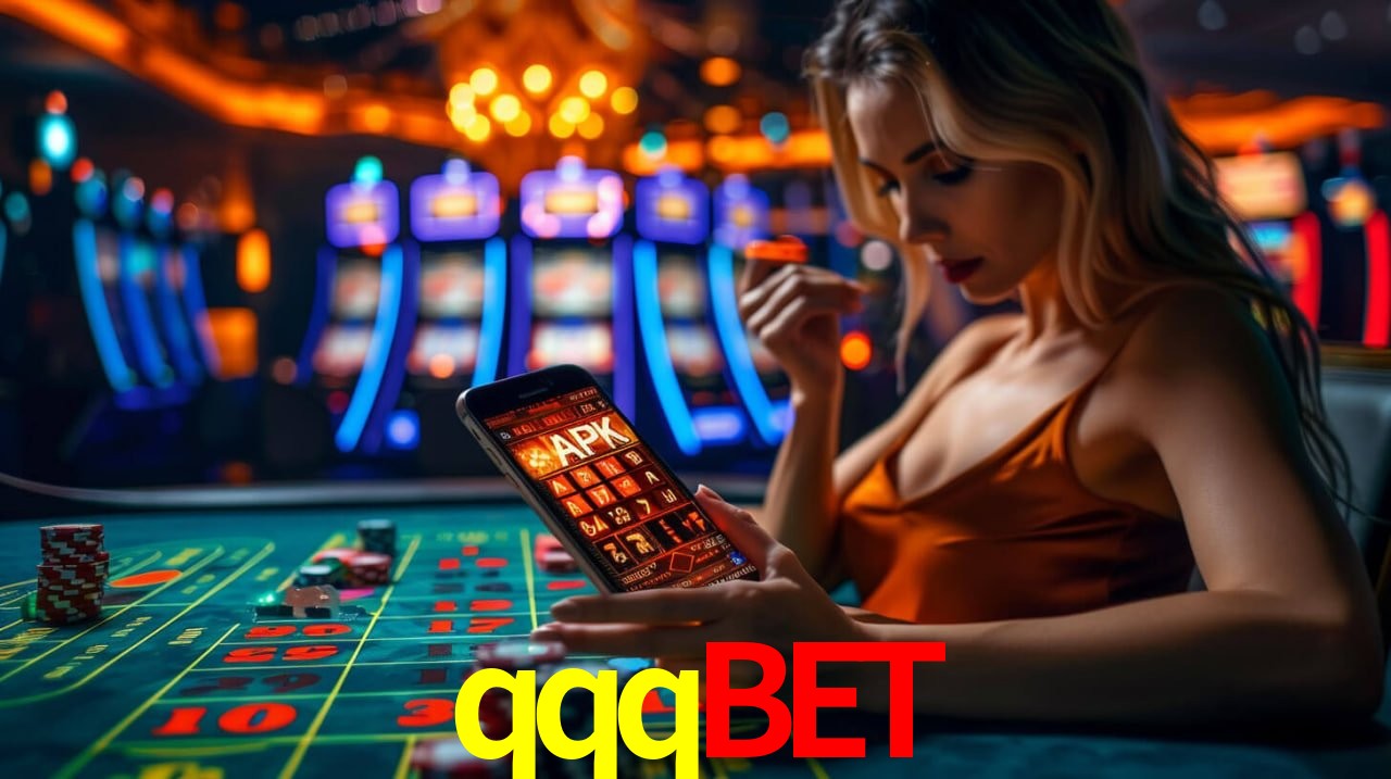 Live Casino qqqbet