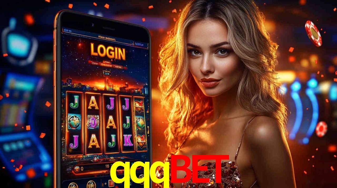 Cadastro Rápido qqqbet