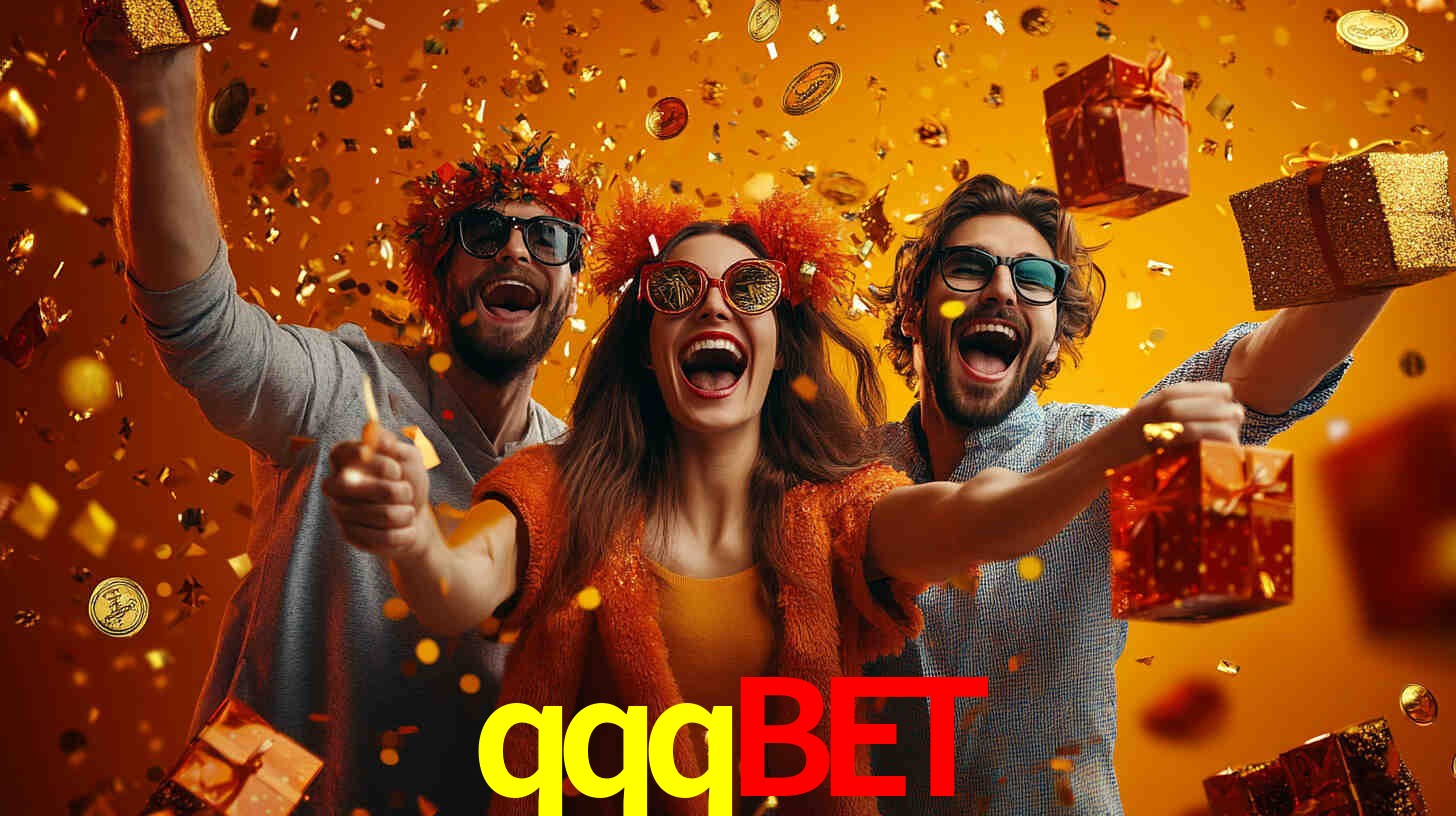Bônus Generosos e Exclusivos no qqqbet para Você!