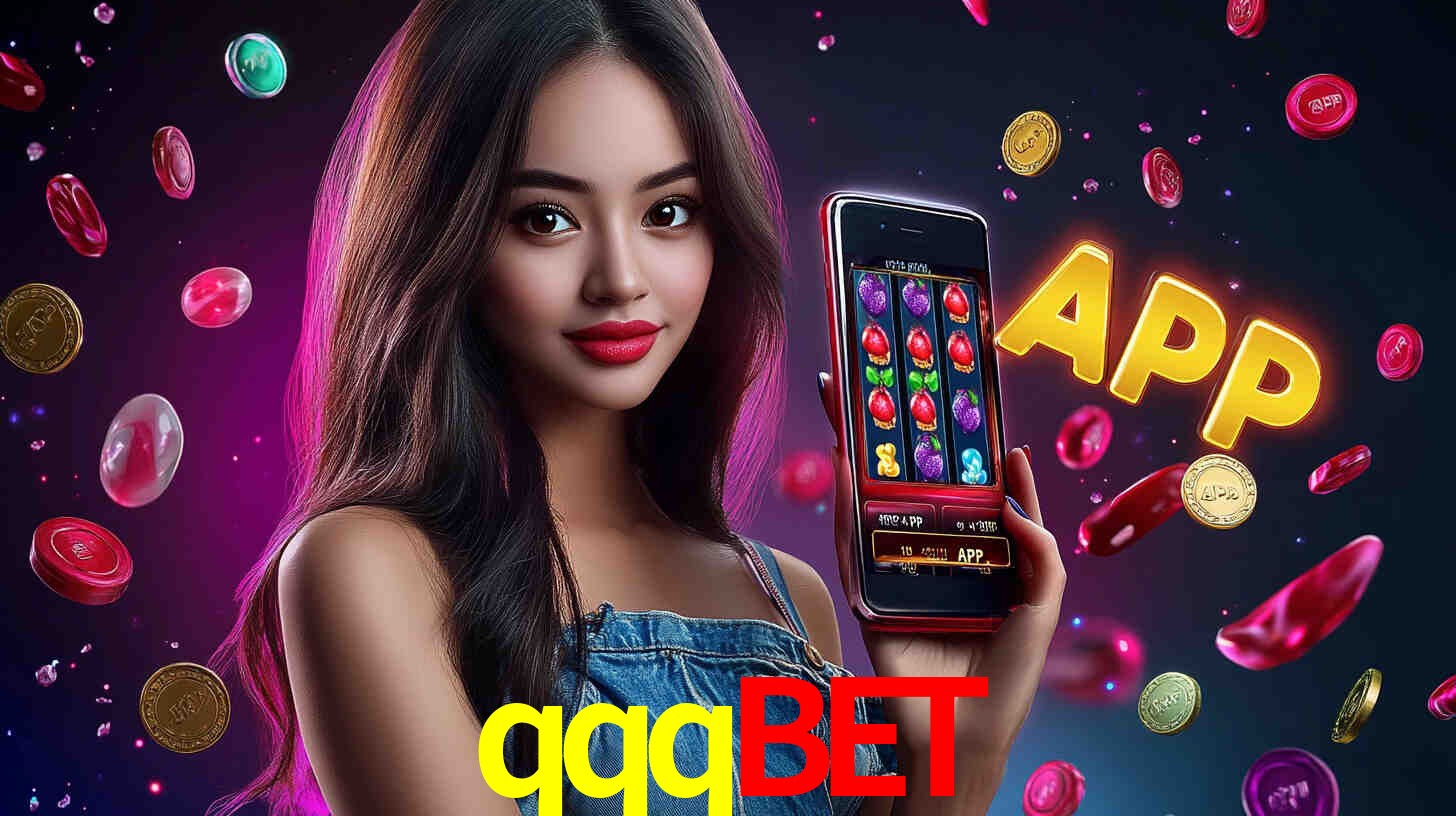 Inovações de Jogos na qqqbet: O Futuro das Experiências Interativas