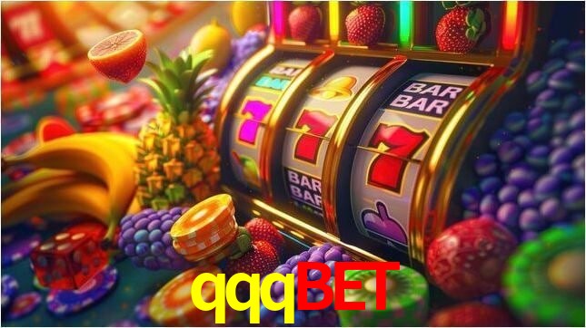 Slot Games qqqbet
