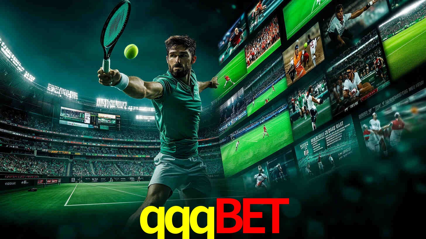 Desvendando o Mundo dos Jogos Virtuais na qqqbet