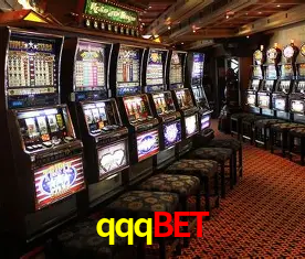 Descubra o Mundo do Cassino Online com qqqbet