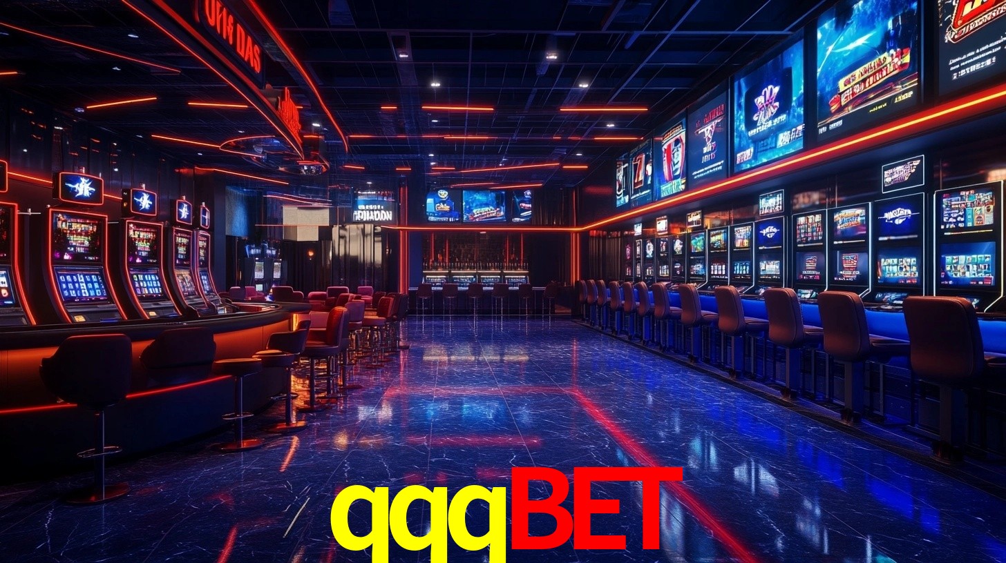 qqqbet App Interface