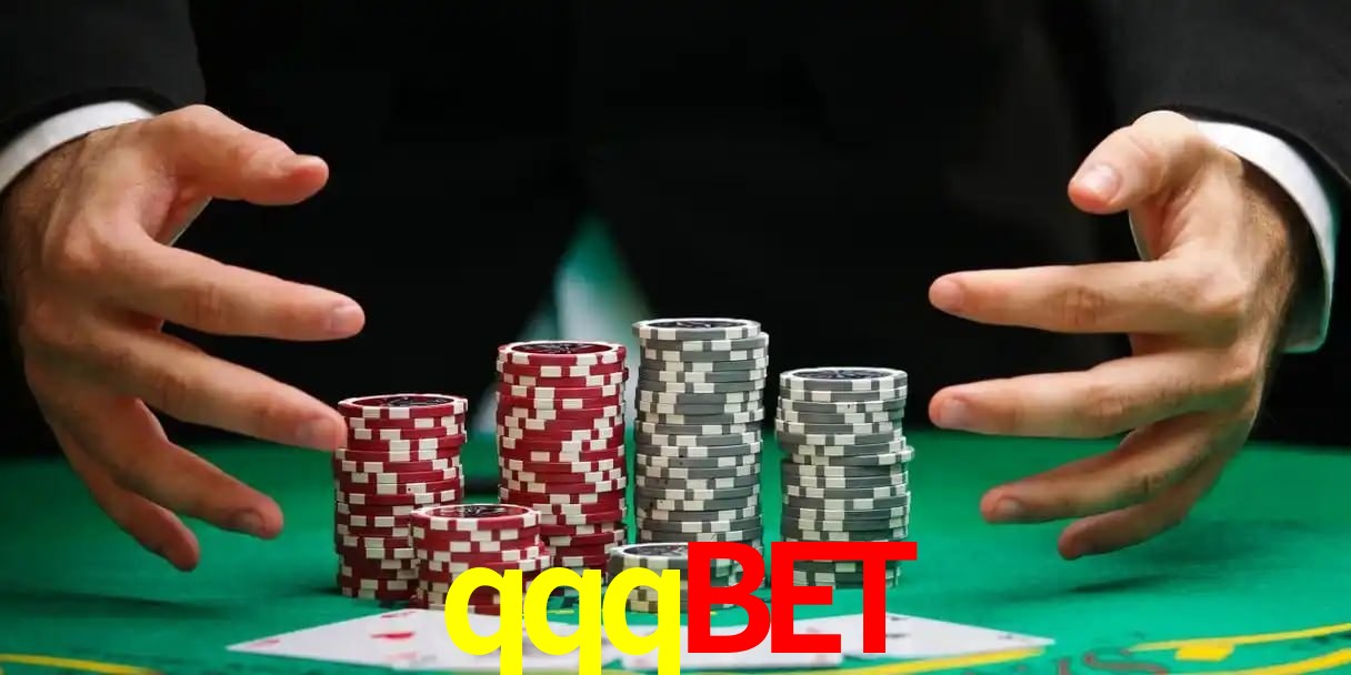 Provedores de Jogos qqqbet
