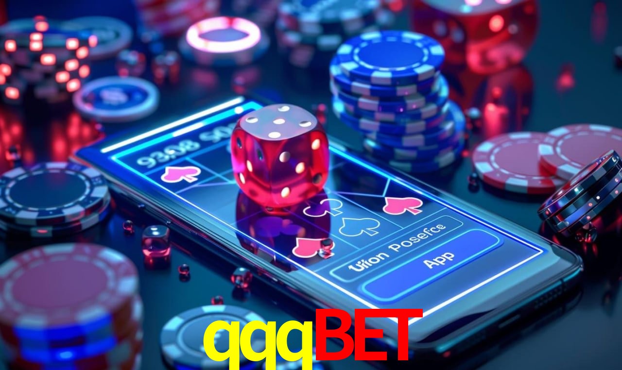 Casino Ao Vivo qqqbet