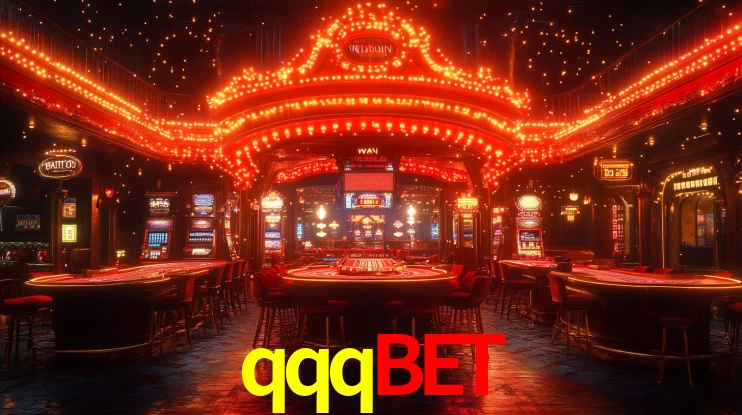 qqqbet: Jogos de Caça-Níqueis-Altas Recompensas, Roleta-Velocidade, Blackjack-Desafios Máximos