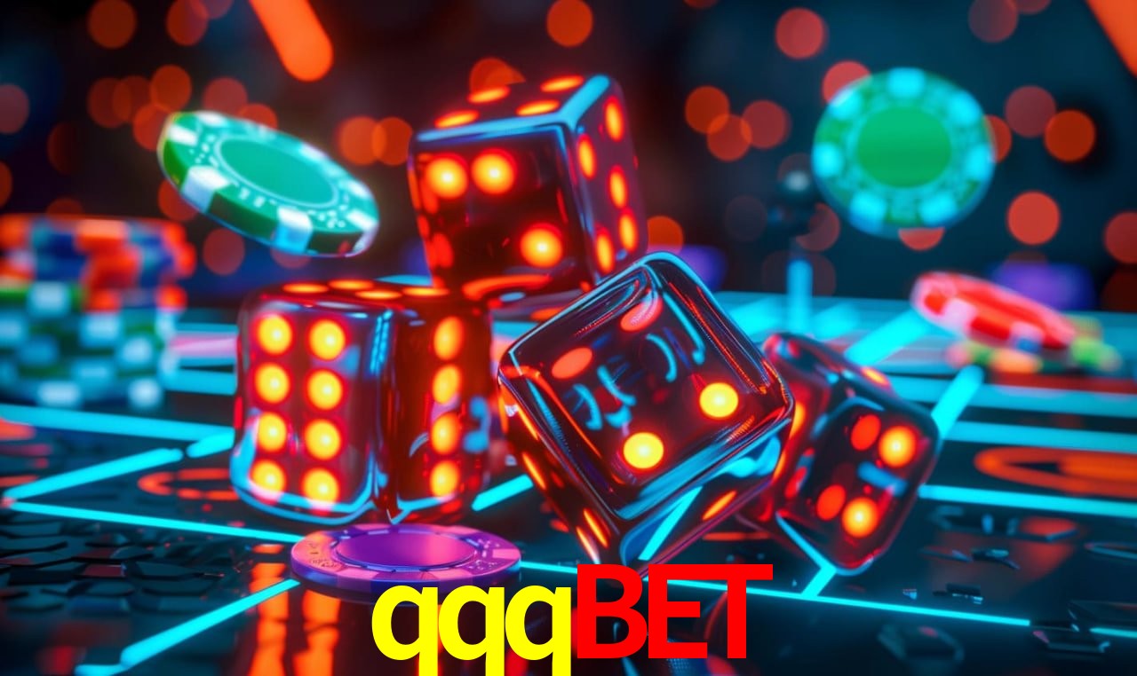 Inovações de Jogos na qqqbet: O Futuro das Experiências Interativas
