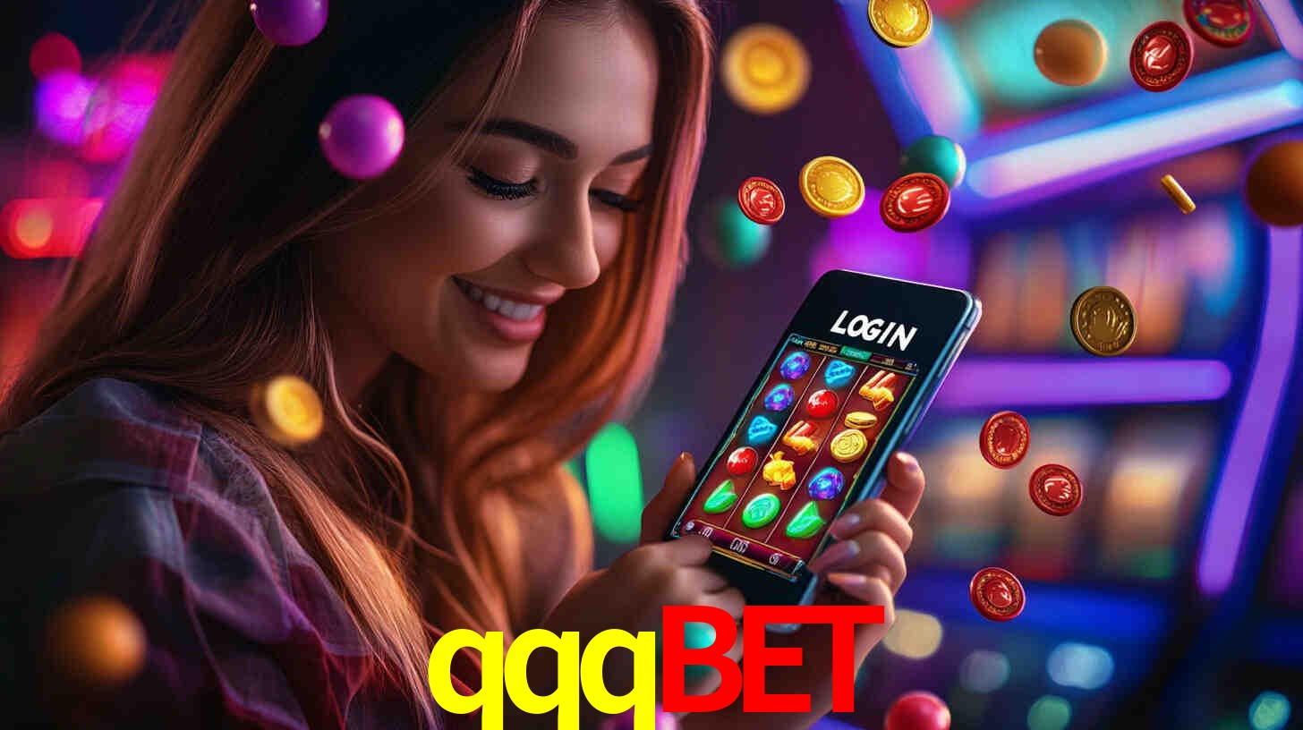 qqqbet: Seu Cassino Premiado com Pagamentos Rápidos