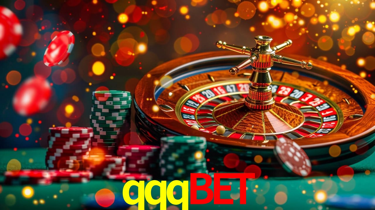 Desvendando o Mundo dos Jogos Virtuais na qqqbet