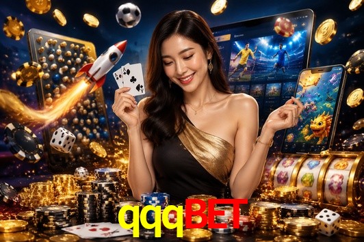 Slot Games qqqbet