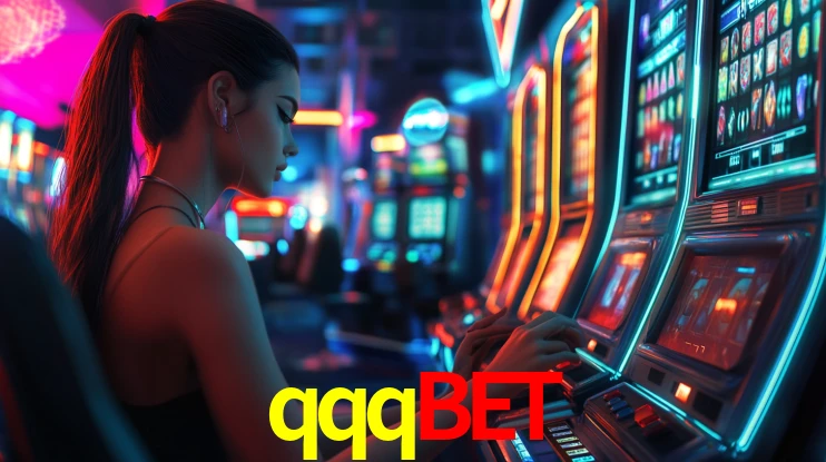 Experimente o Login Seguro Premium no qqqbet