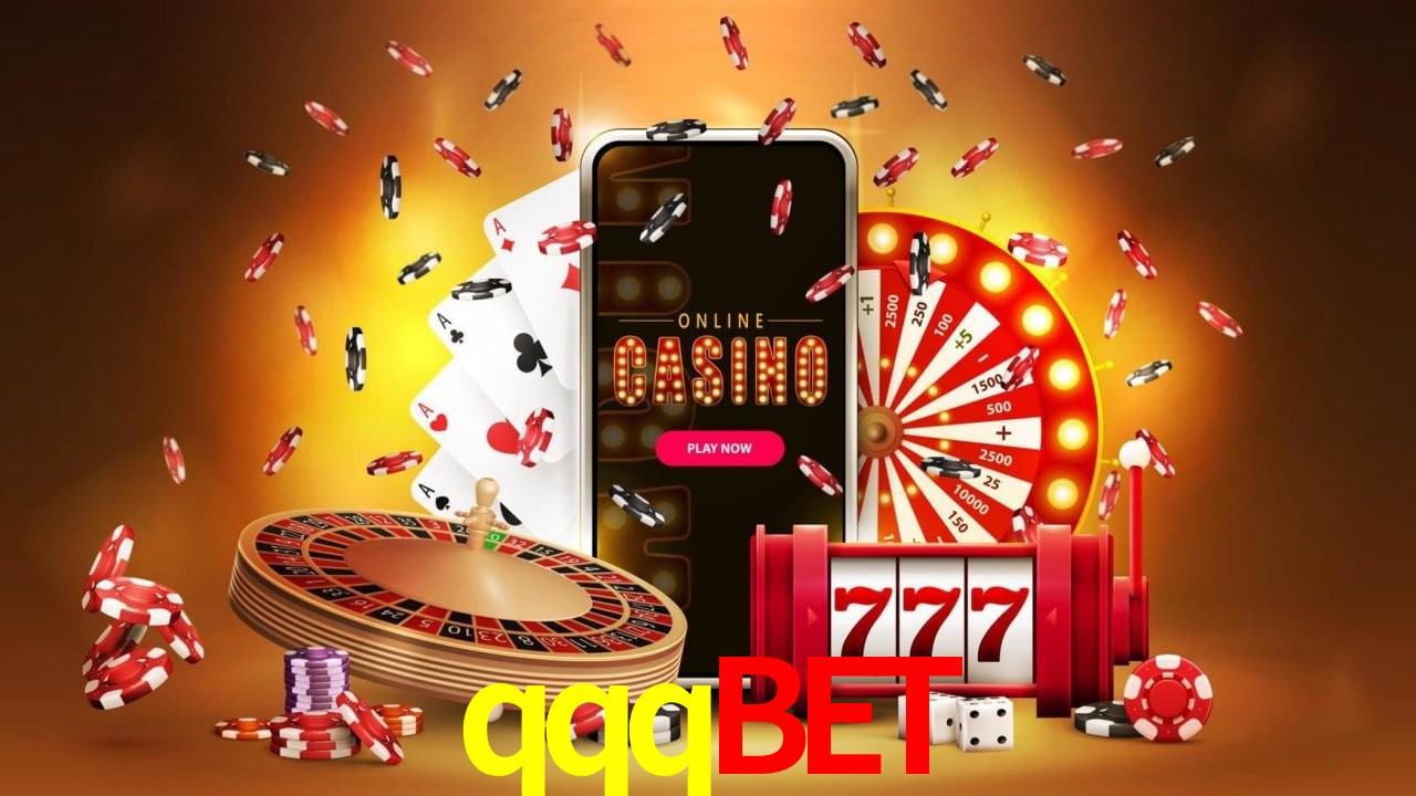 Inovações de Jogos na qqqbet: O Futuro das Experiências Interativas
