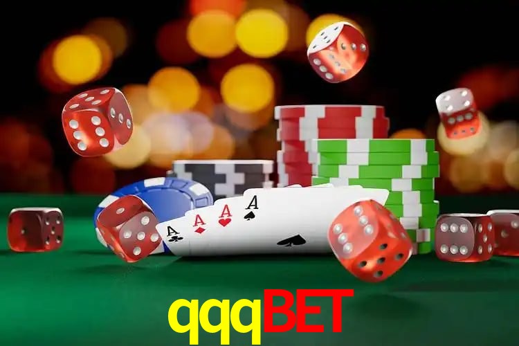 Recursos de Bônus qqqbet
