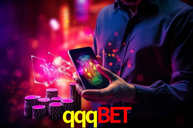 PIX Instantâneo qqqbet