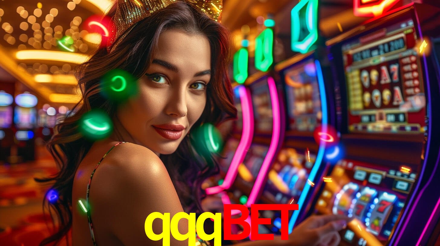qqqbet bet — mercados de futebol e esportes no app