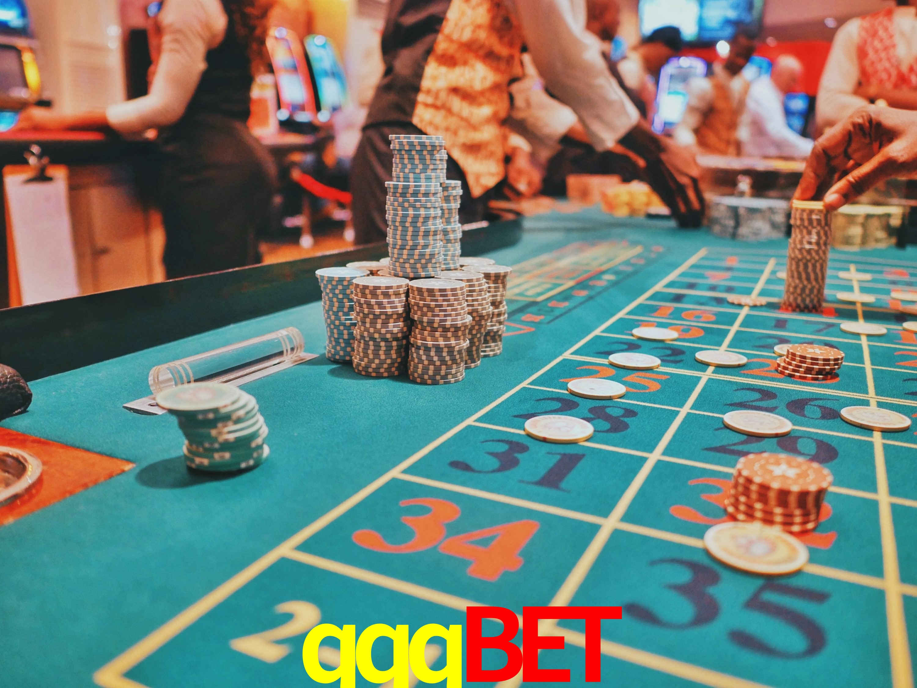 Programa VIP qqqbet
