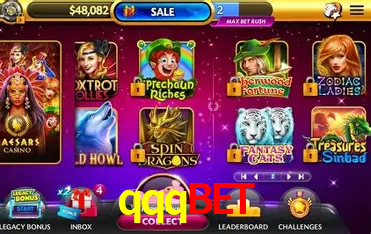 A Experiência Imersiva dos Cassinos Ao Vivo no qqqbet
