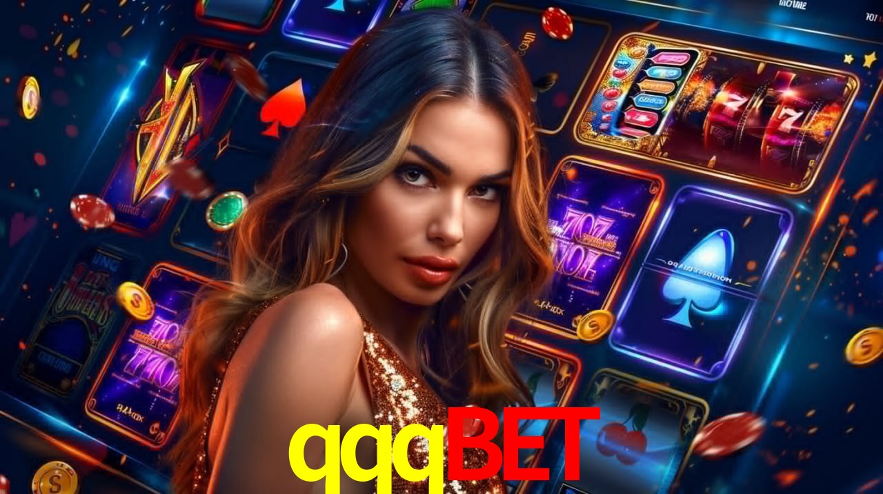 A Emoção da Loteria na qqqbet: Uma Chance de Mudança de Vida