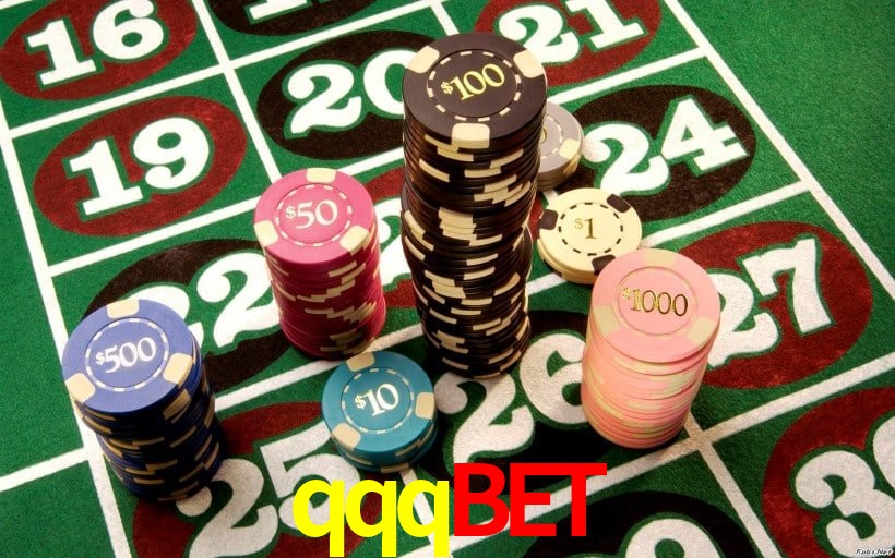 Casino VIP qqqbet