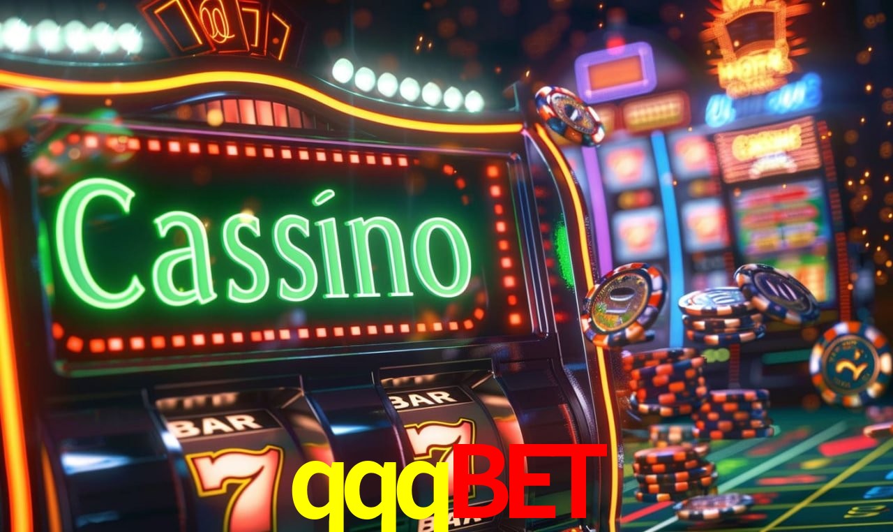 Provedores de Jogos qqqbet