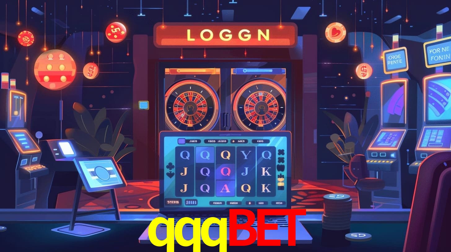 Tecnologia da Plataforma qqqbet
