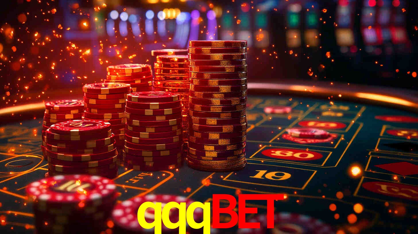 qqqbet bônus — painel de promoções no aplicativo
