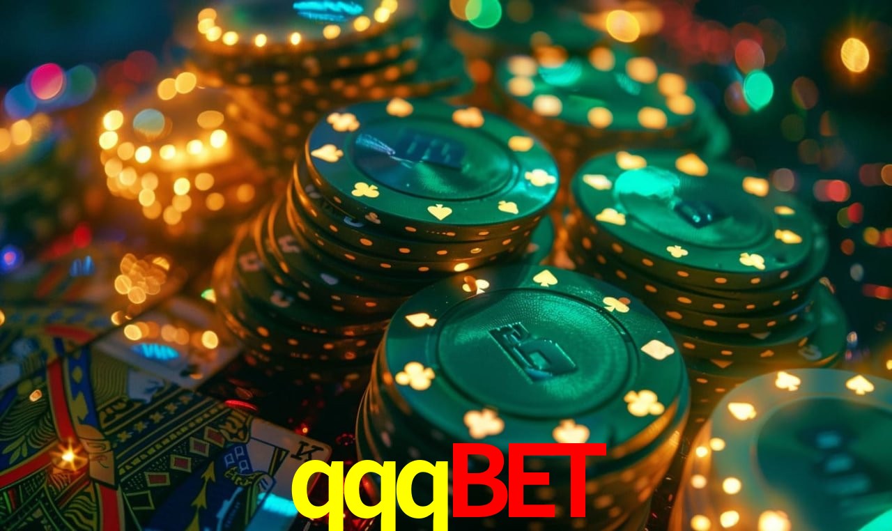 Casino Ao Vivo qqqbet