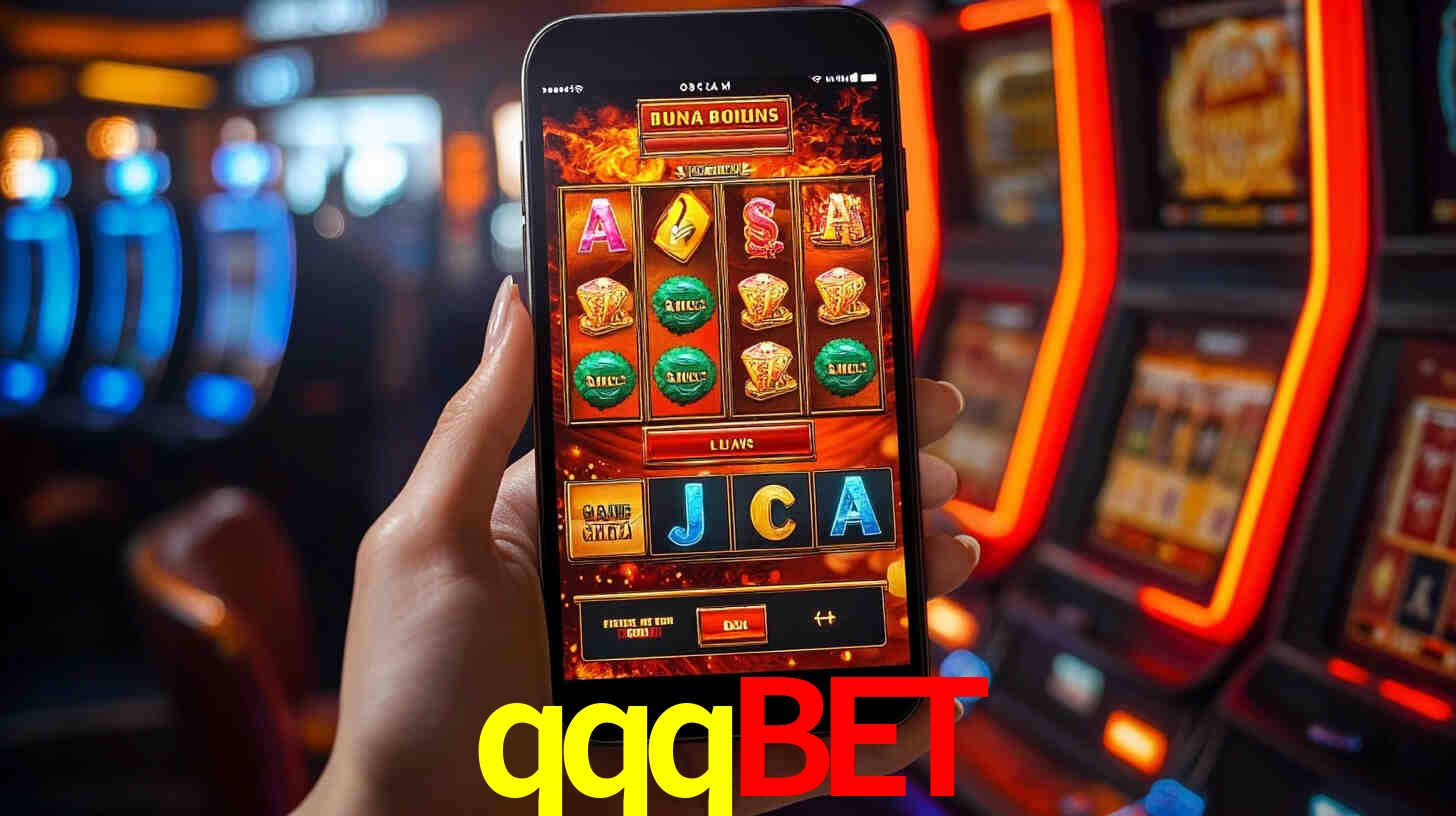 qqqbet - Cassino Milionário - qqqbet.com